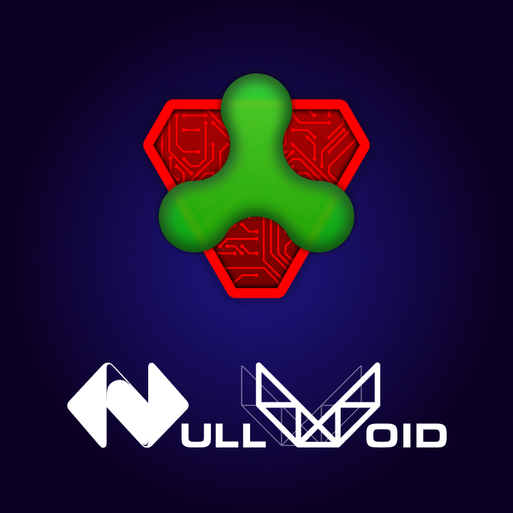 NullVoid HQ: Public Preview