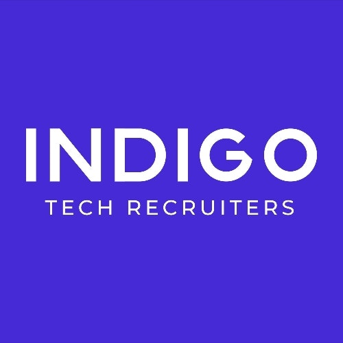 قضيب مجندين Indigo Tech
