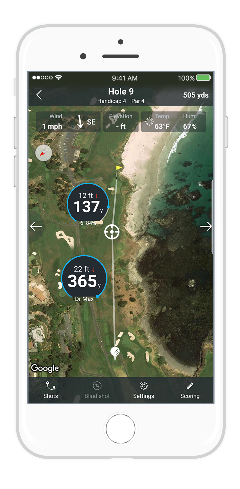 18Birdies gallery image