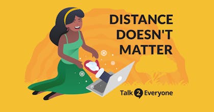 Talk 2 Everyone gallery image