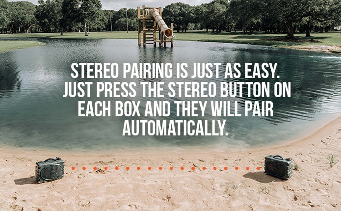 Turtlebox gallery image