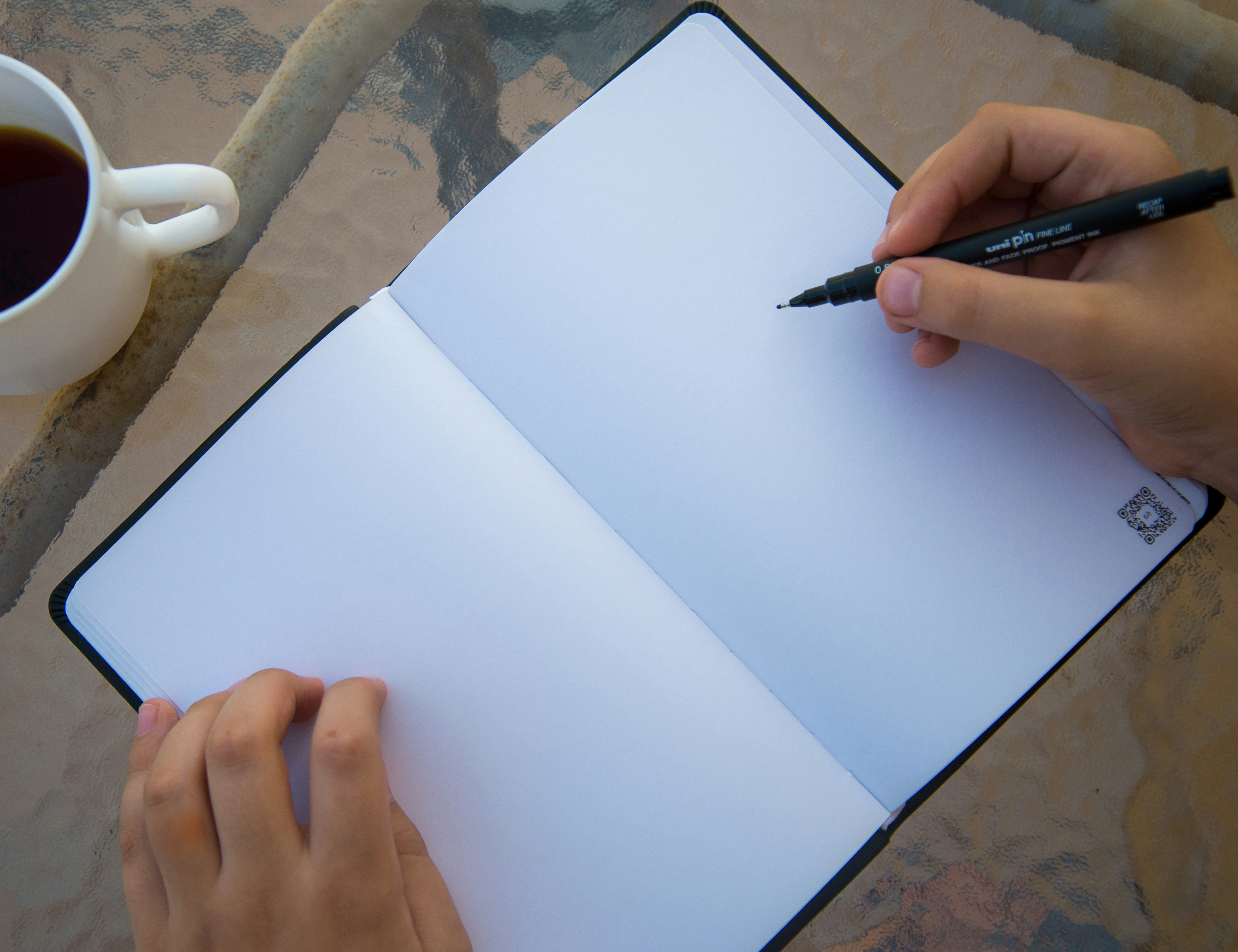 Revo Journal gallery image