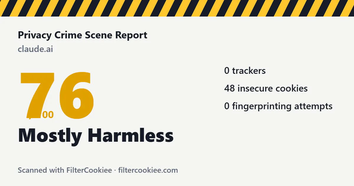 FilterCookiee gallery image