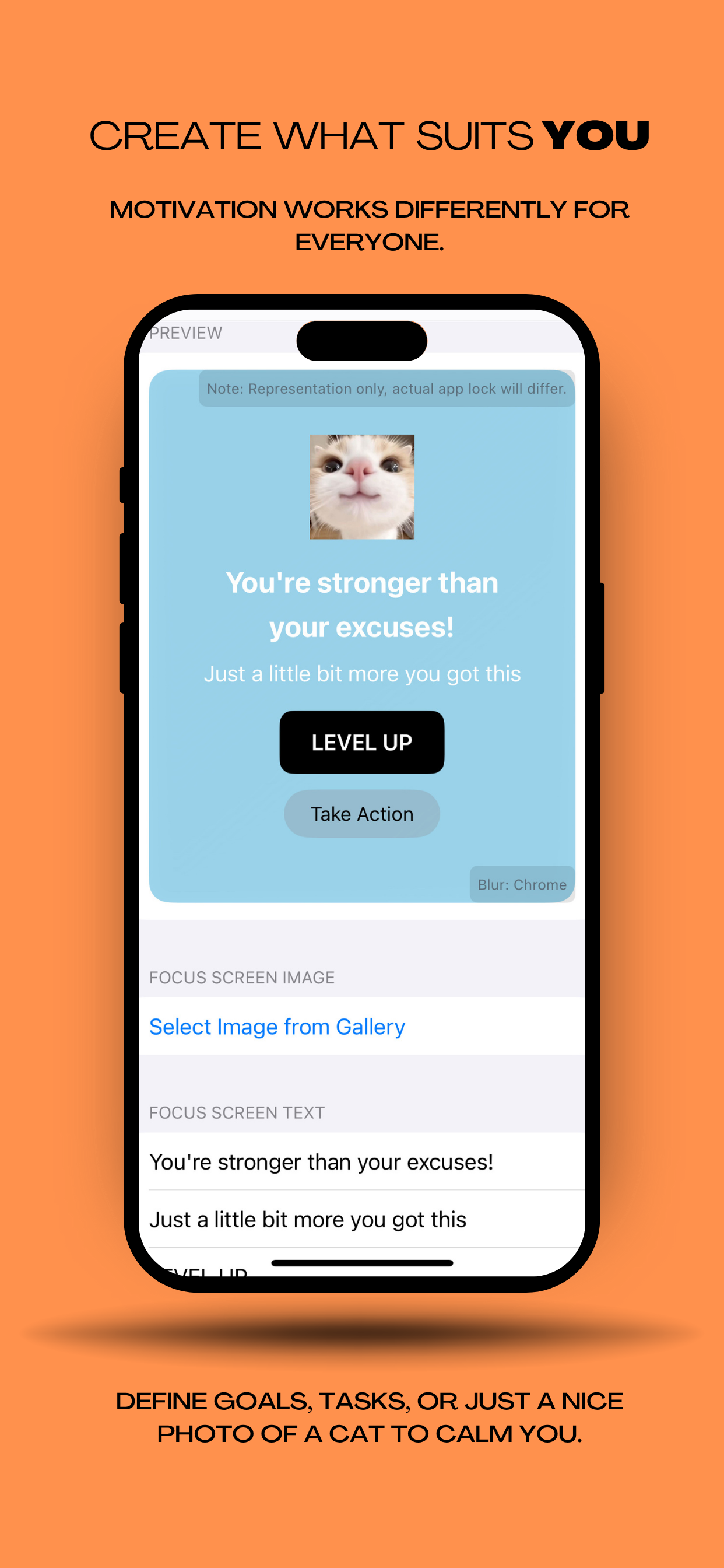 Block Bud: Custom App Blocker gallery image