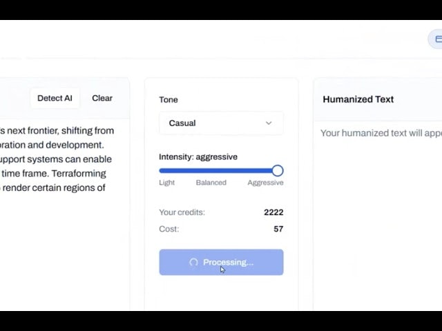 HumanizeTech gallery image