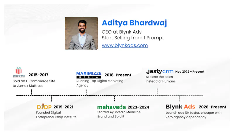 Blynk Ads screenshot 9