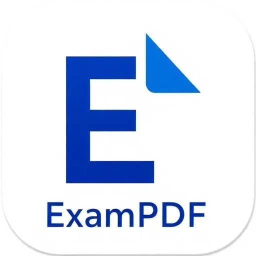 ExamPDF AI  logo