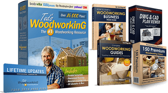 Tedswoodworking