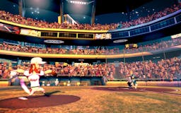 Super Mega Baseball: Extra Innings media 1