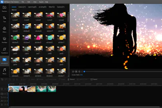 VidClipper Video Editor gallery image