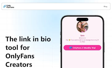 LinkForFans gallery image