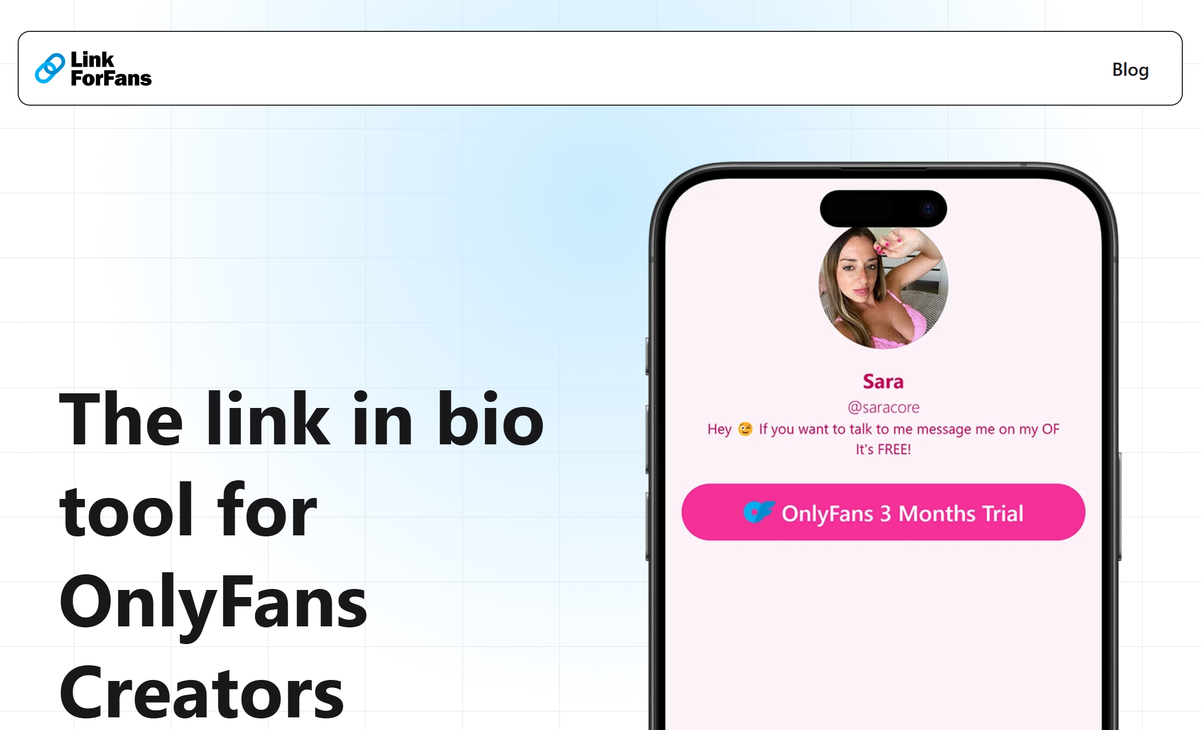 linkforfans - ลิงค์เดียวที่คุณต้องการ media 1