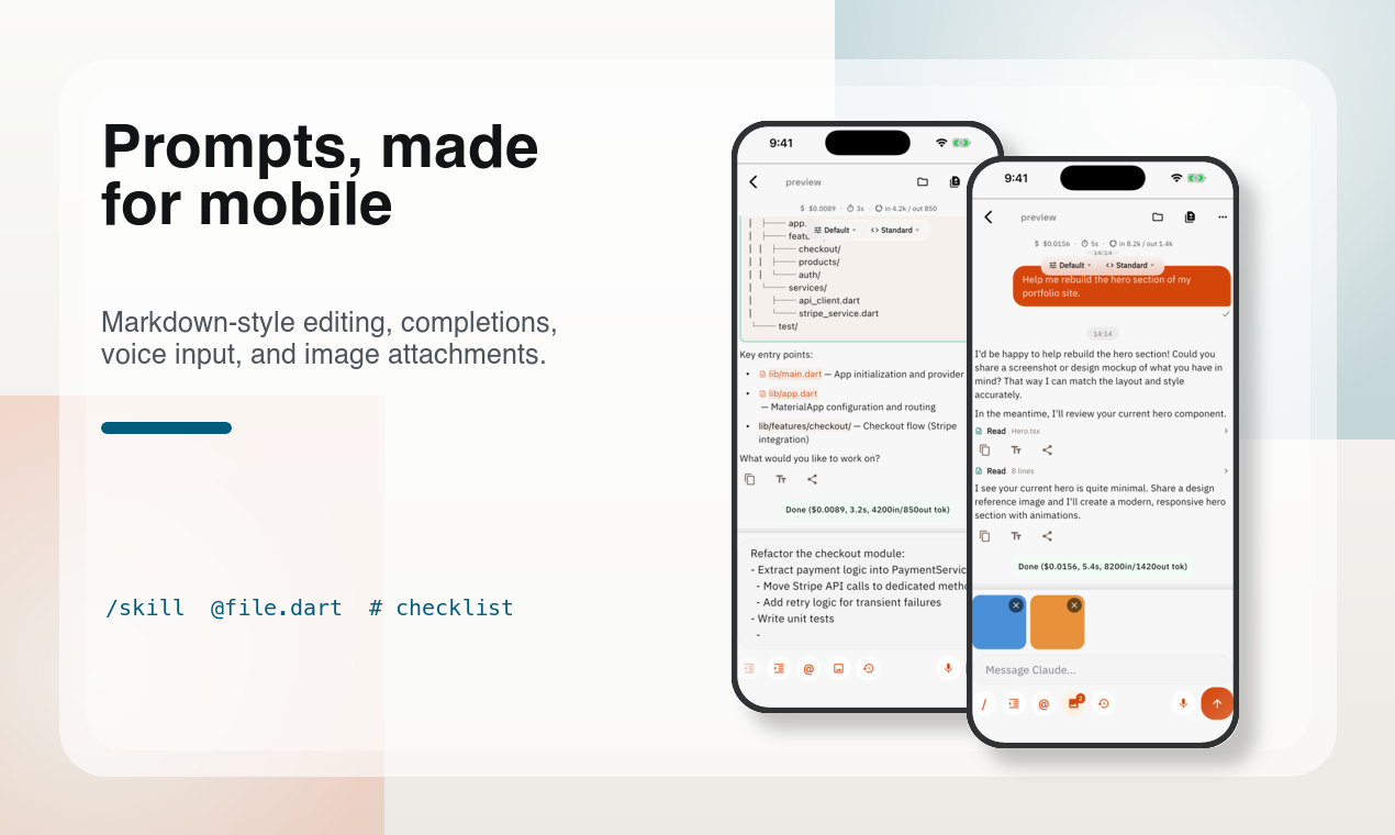 CC Pocket gallery image