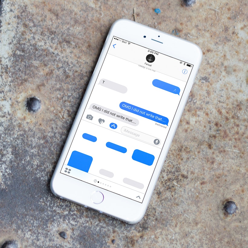 Autocorrect Correct gallery image