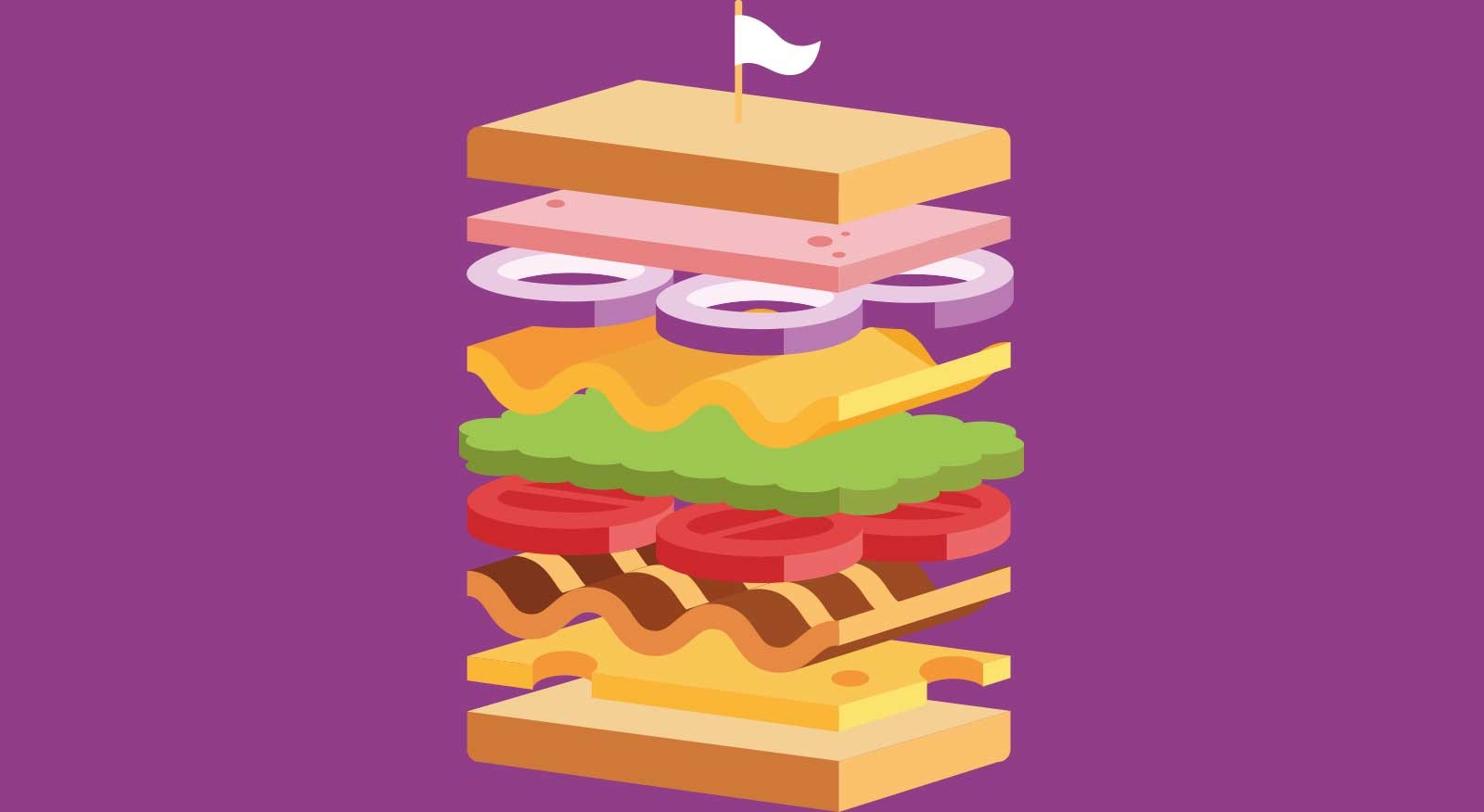 Page Builder Sandwich