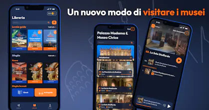 City Tale gallery image