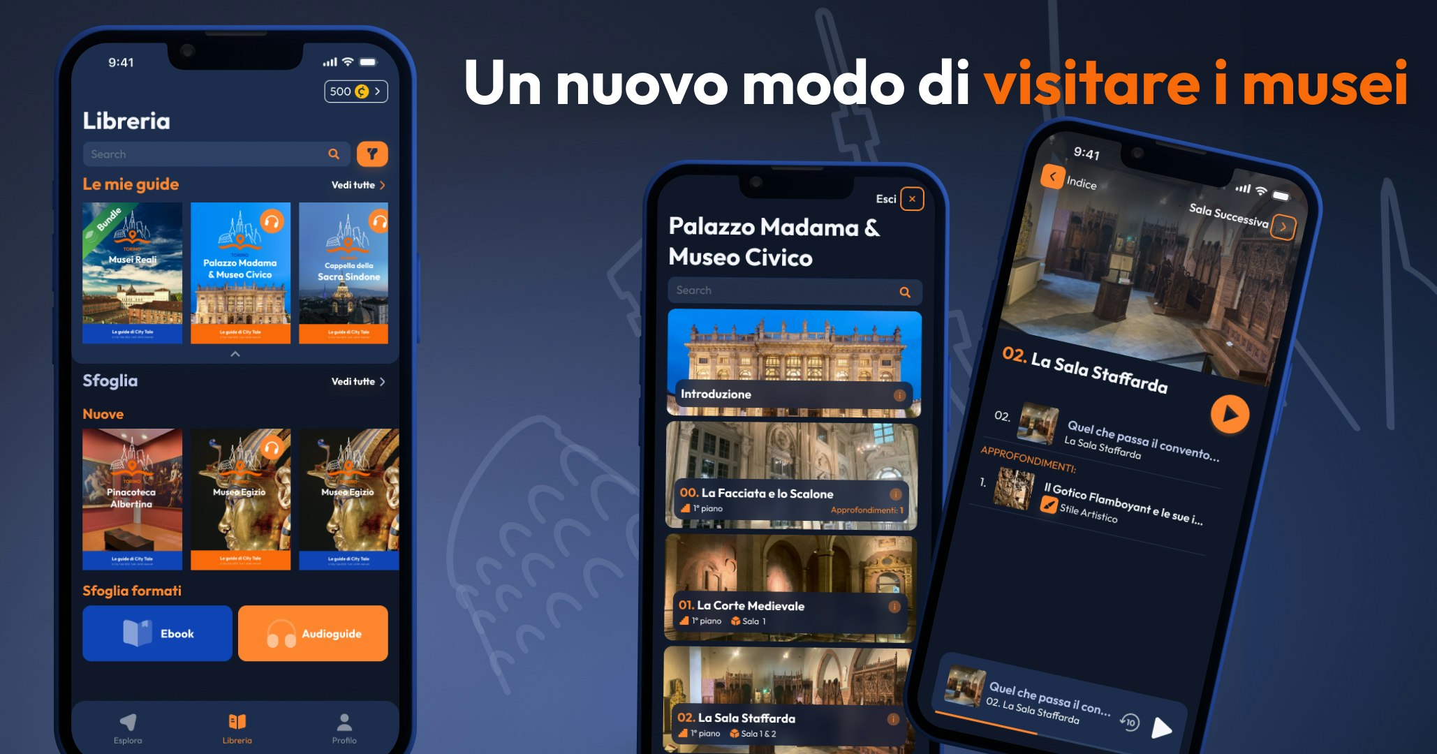 Racconto cittadino media 4