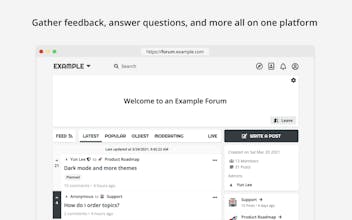 Forum.Land gallery image