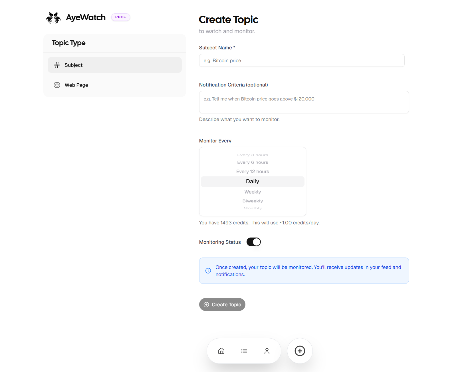 Ayewatch gallery image