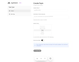 Ayewatch gallery image
