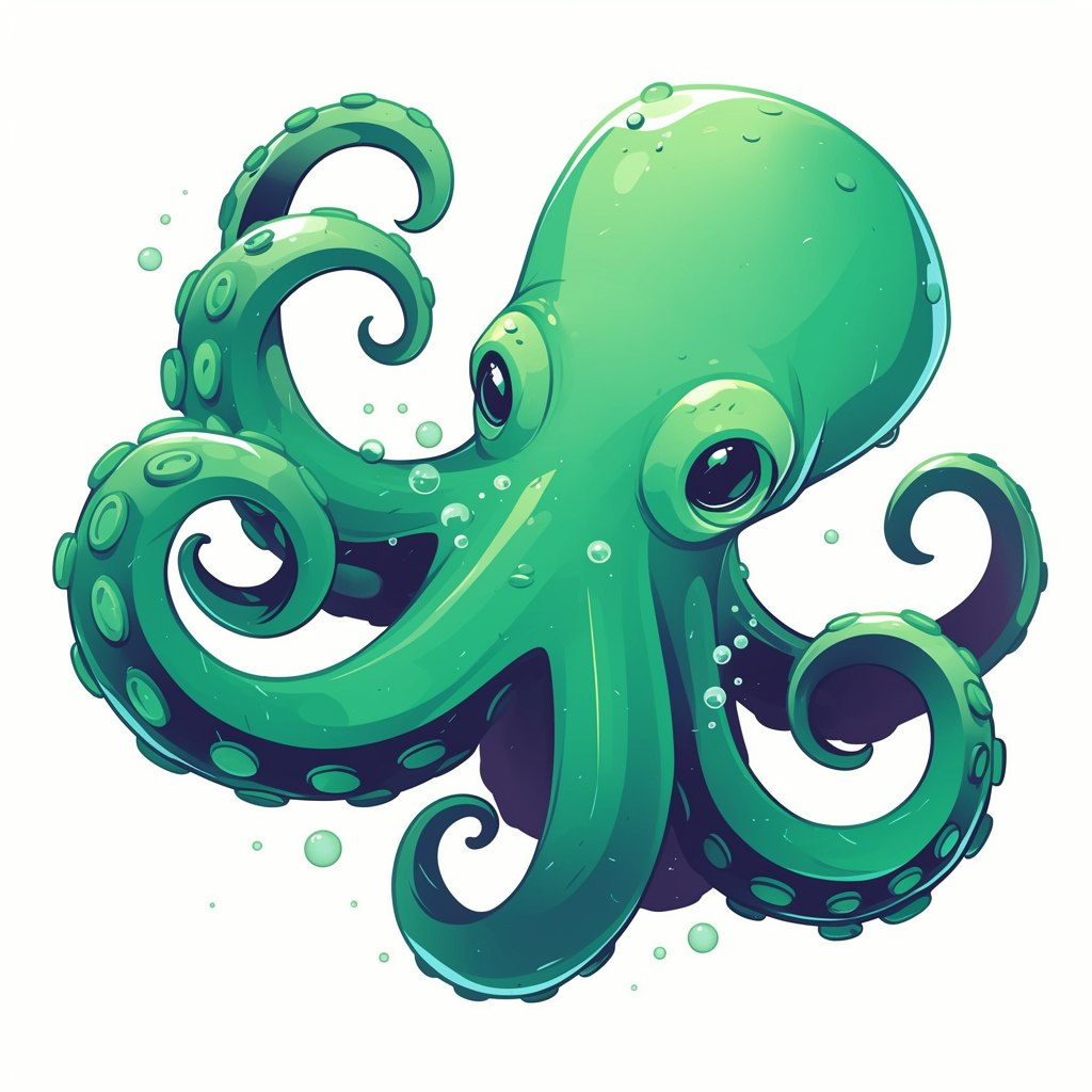 Octoprep