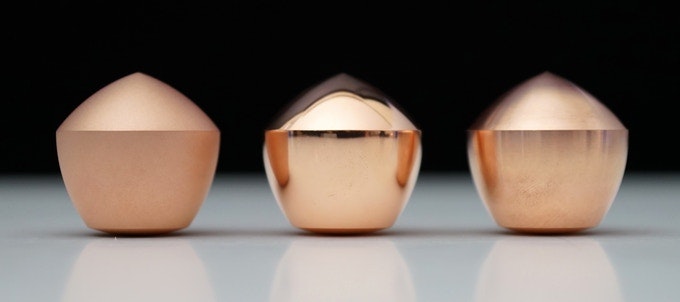 PentaOrbiform gallery image