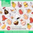 Kumo JAPAN Enamel Pins
