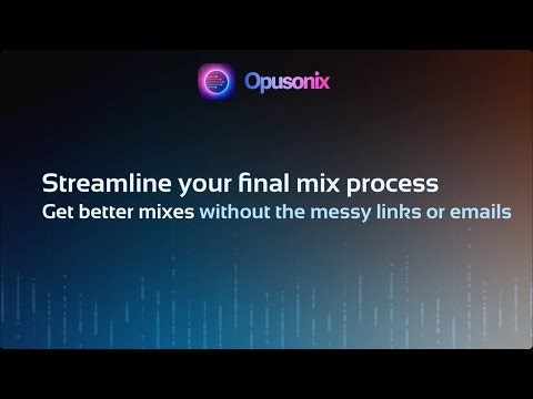 Opusonix gallery image