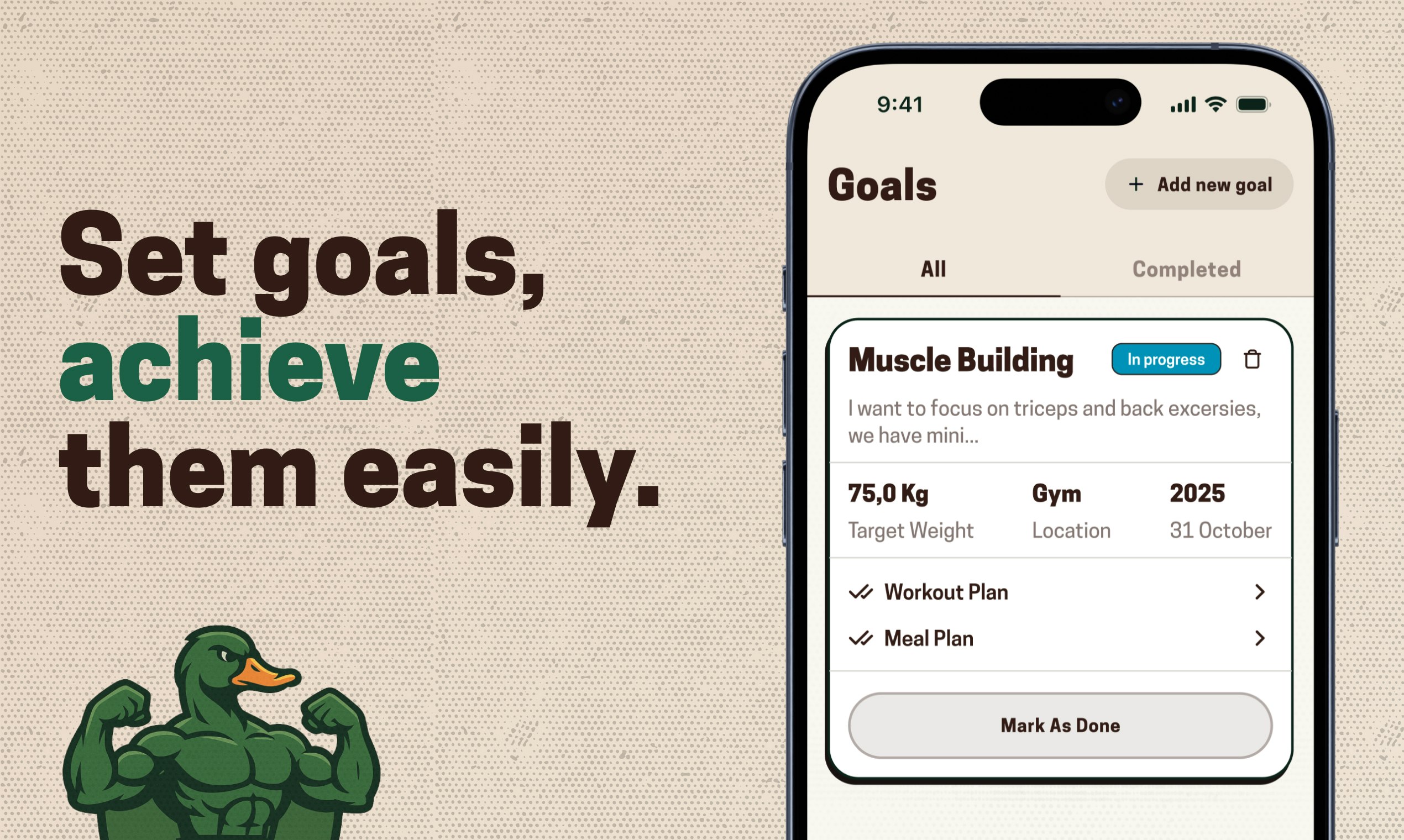 Fit Drake gallery image