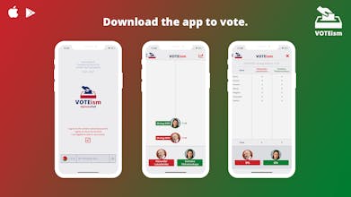 Vote for Belarus gallery image