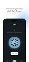 Ollie – Voice-to-Journal AI gallery image