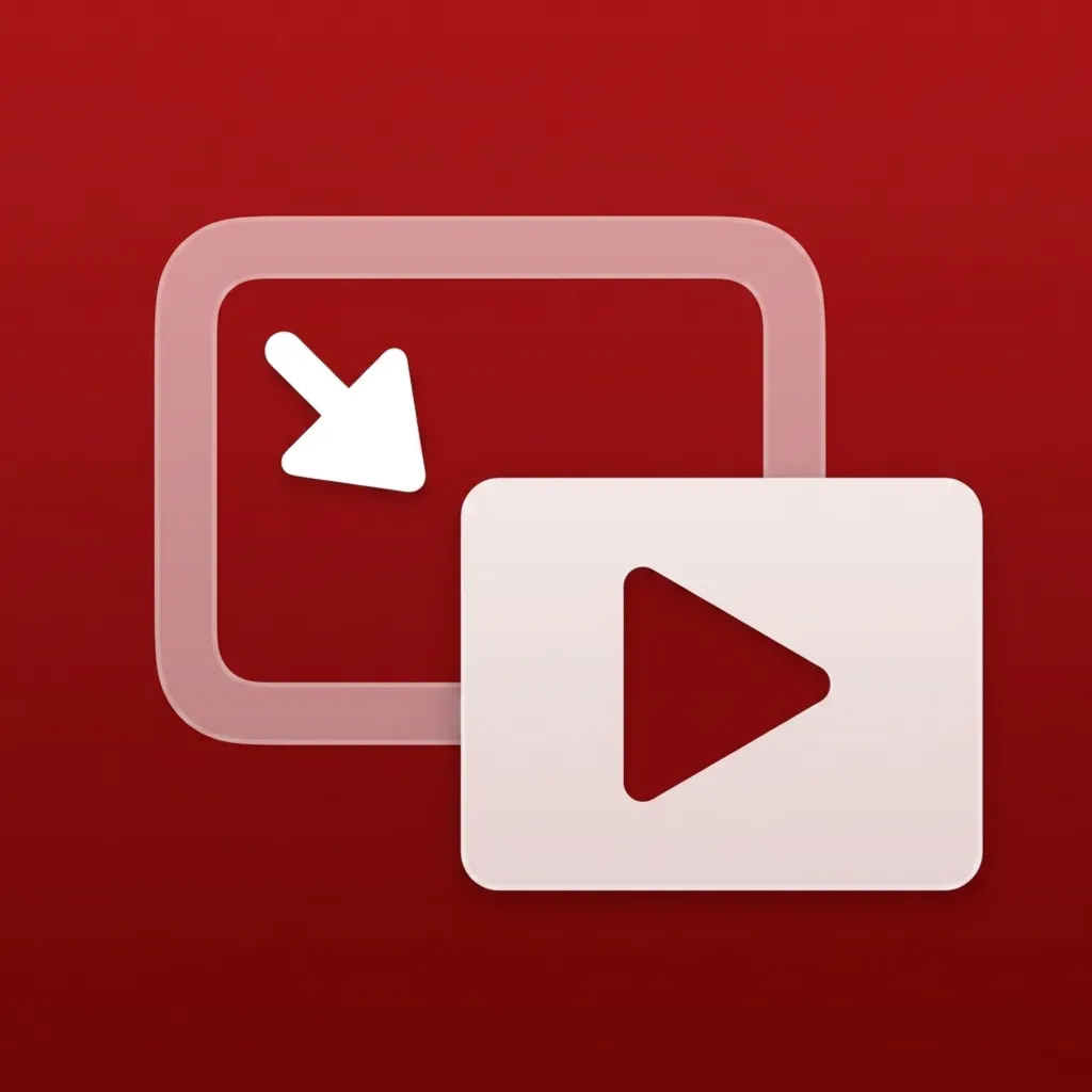 Tap PiP logo