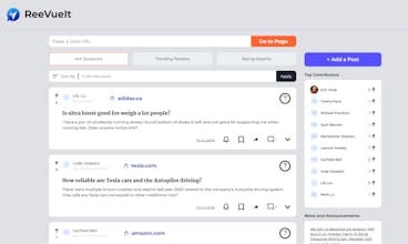 ReeVueIt gallery image