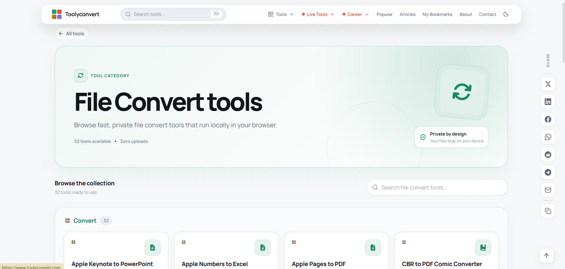 Toolyconvert gallery image