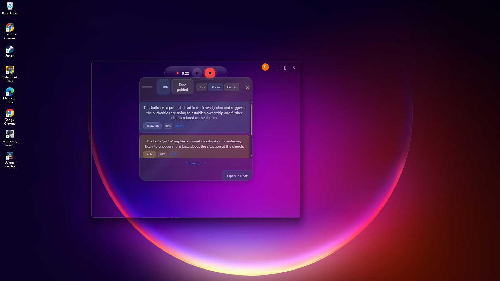 EonDev gallery image