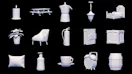 Roblox Cube 3D