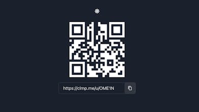 clmp.me gallery image