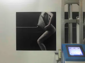 Wall Printer & Wall Printing Machine gallery image