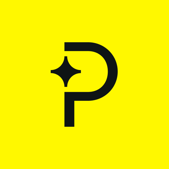 Paddle logo
