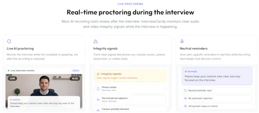 InterviewCandy gallery image