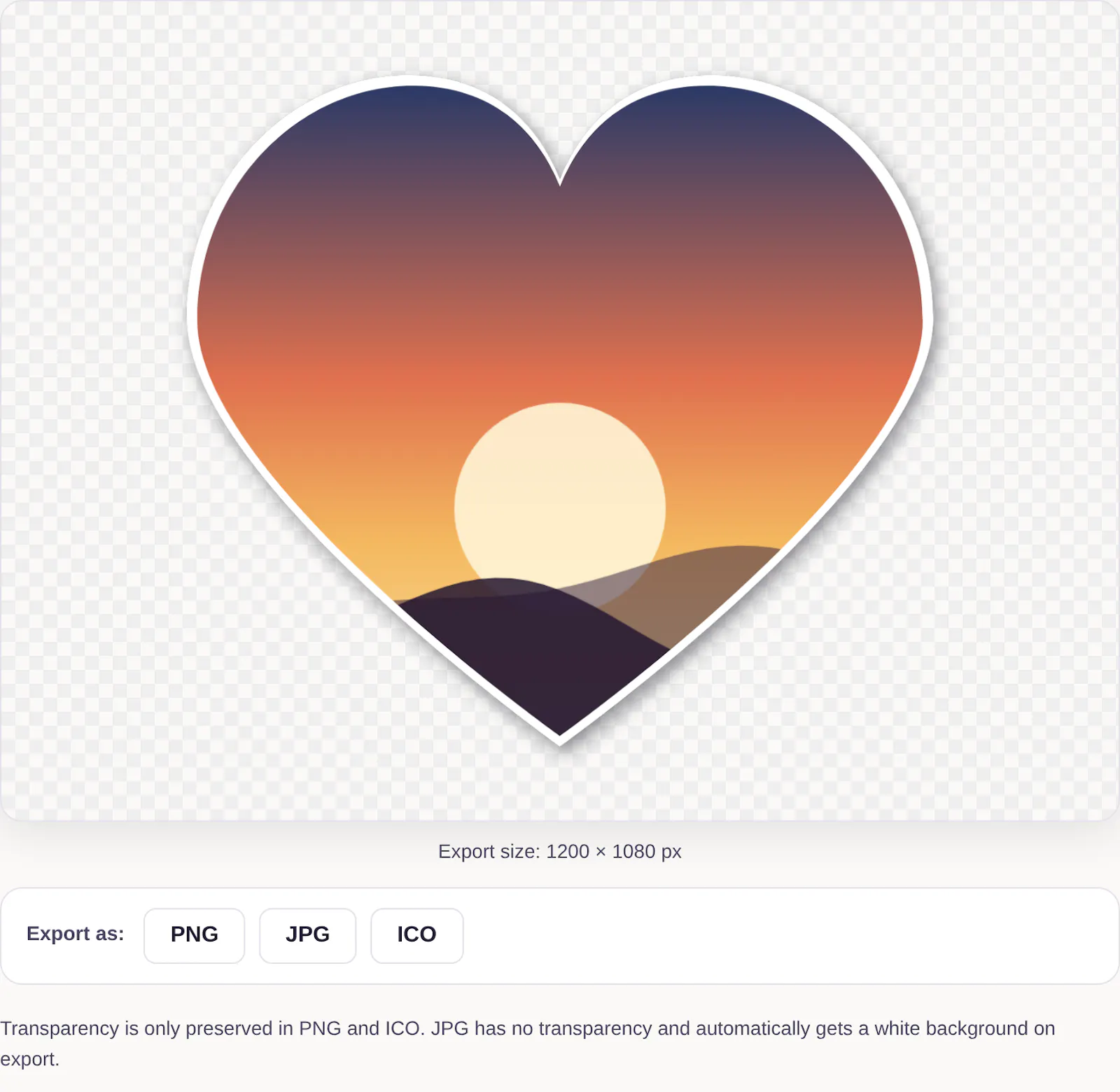 FrameLoom screenshot 2