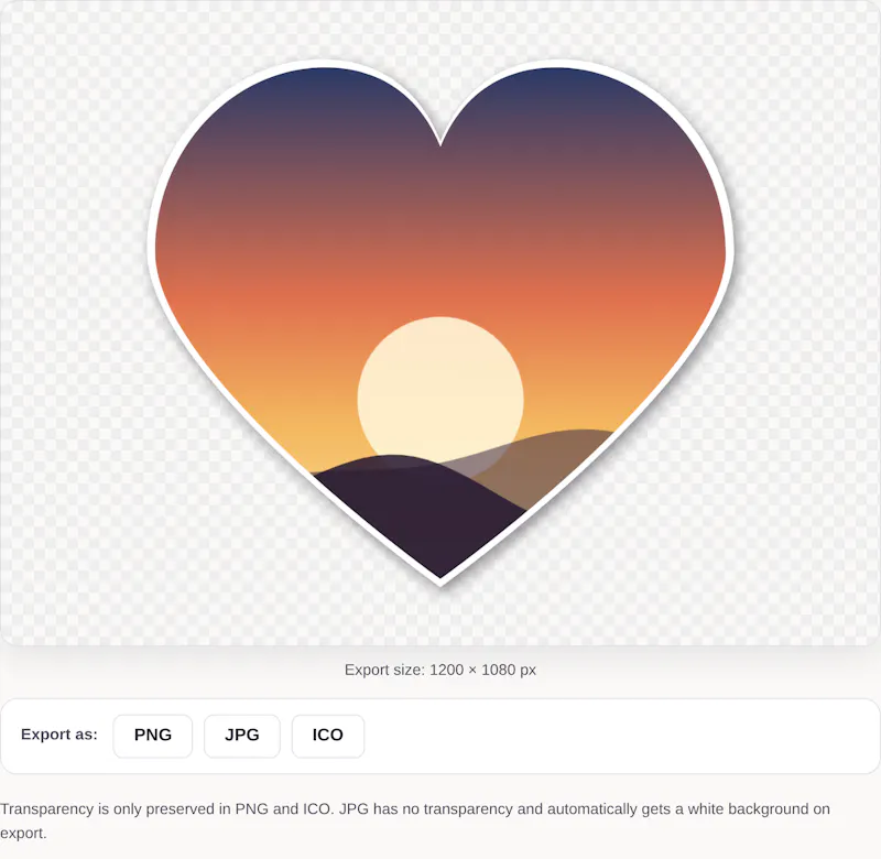 FrameLoom screenshot 2