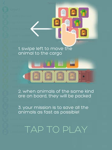 LEKU LEKU ZOO-ON-BOARD gallery image