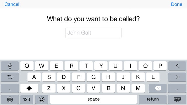 Get My Name gallery image