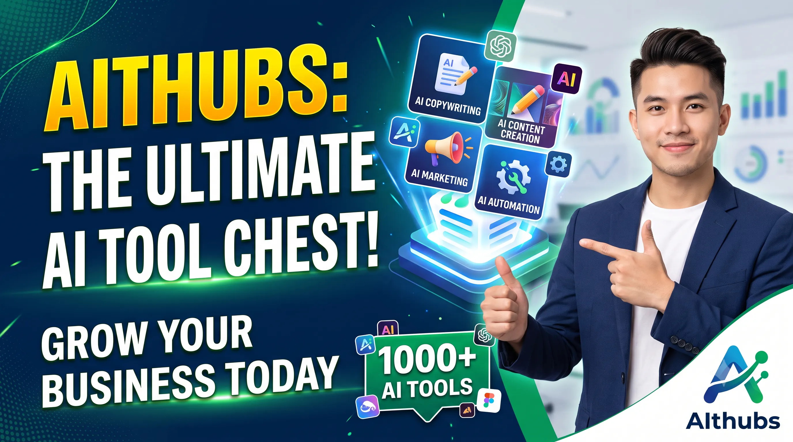 DigitalToolsHub
