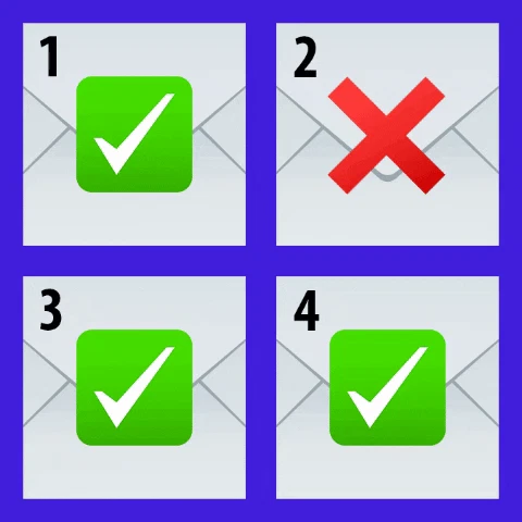 Email Verification in Google Sheets v2