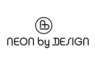 Neon für Design
