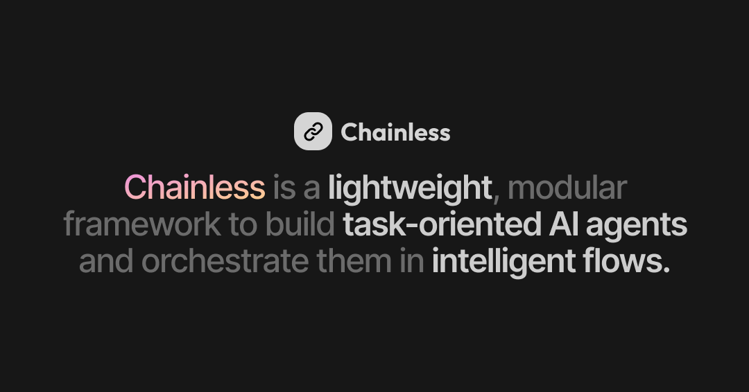 Chainless gallery image