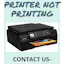 HP pritner