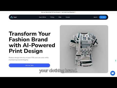 Lasi AI gallery image